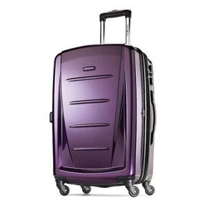 Samsonite Carry On Luggage (Winfield 2 Spinner)